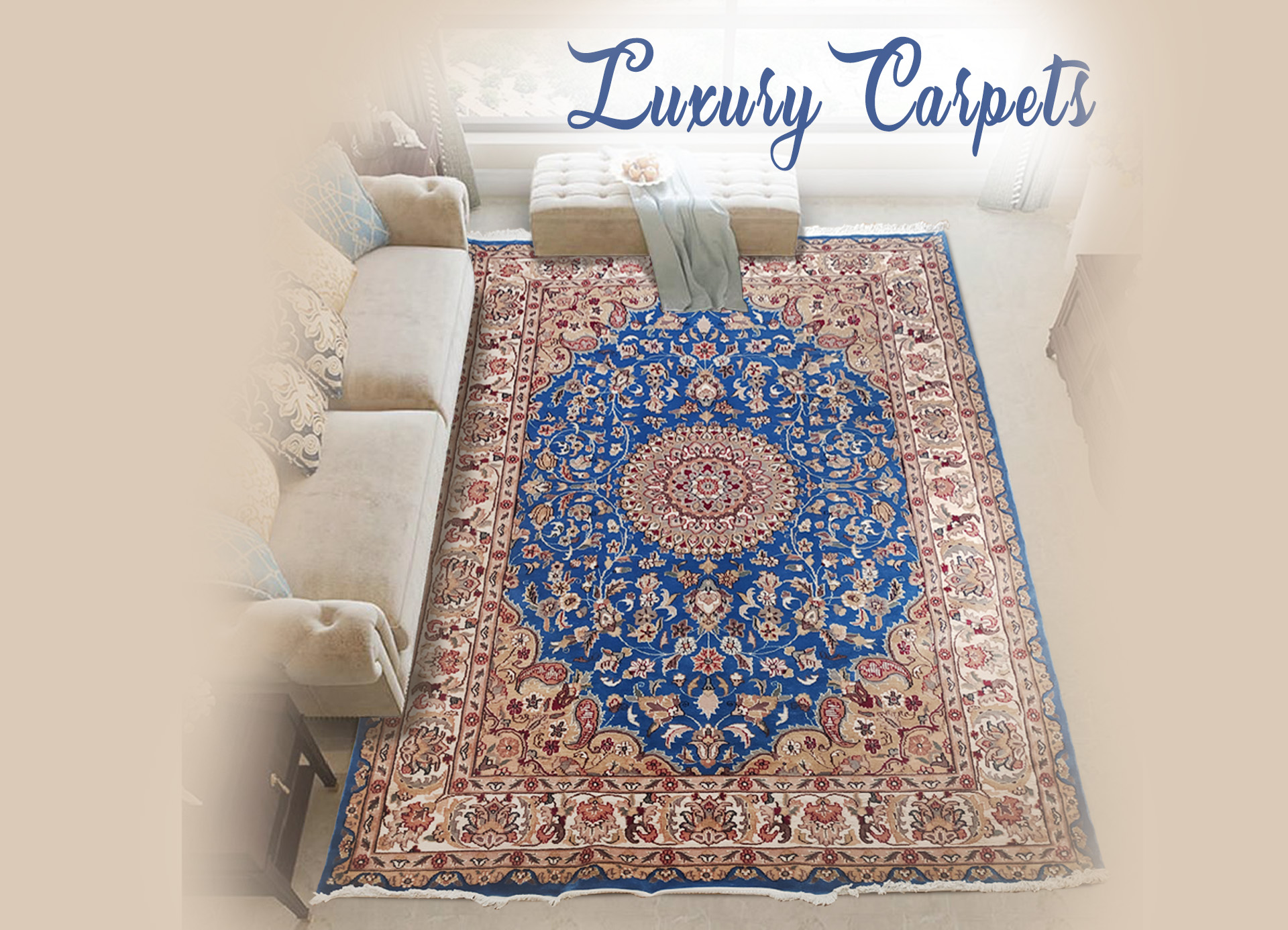 Luxury Carpets